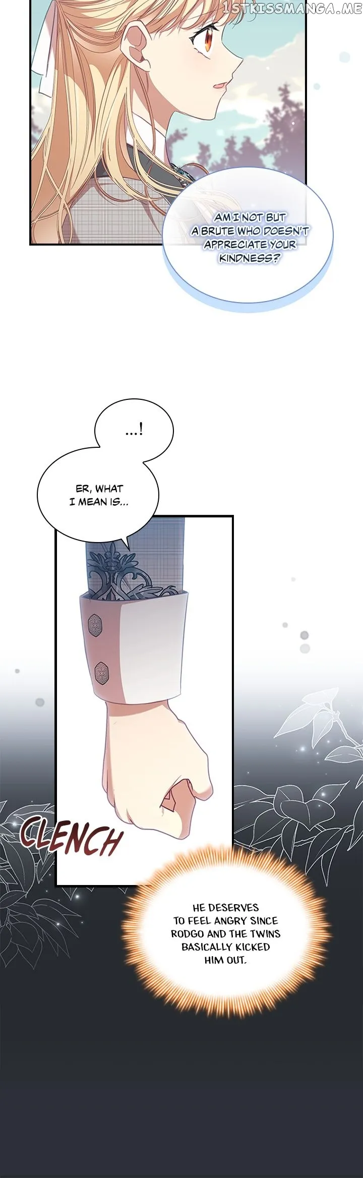 The Beloved Little Princess Chapter 142 Online - página 8
