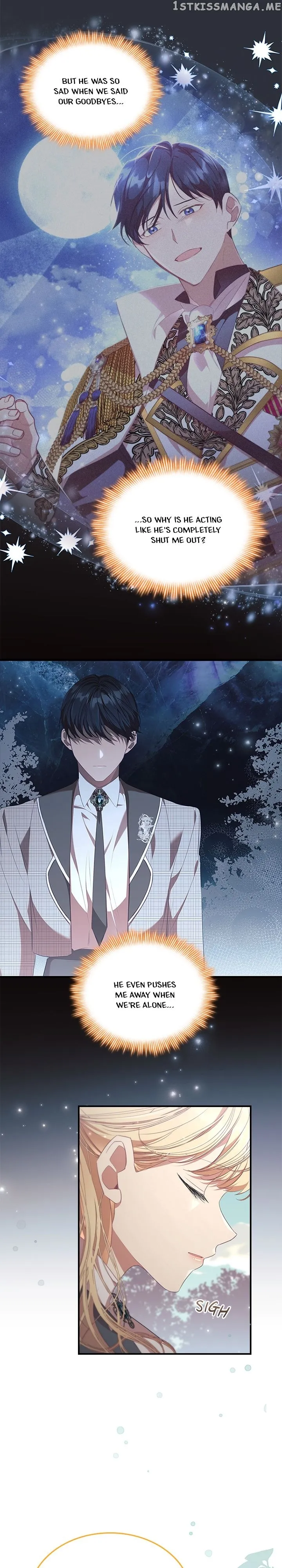 The Beloved Little Princess Chapter 142 Online - página 9