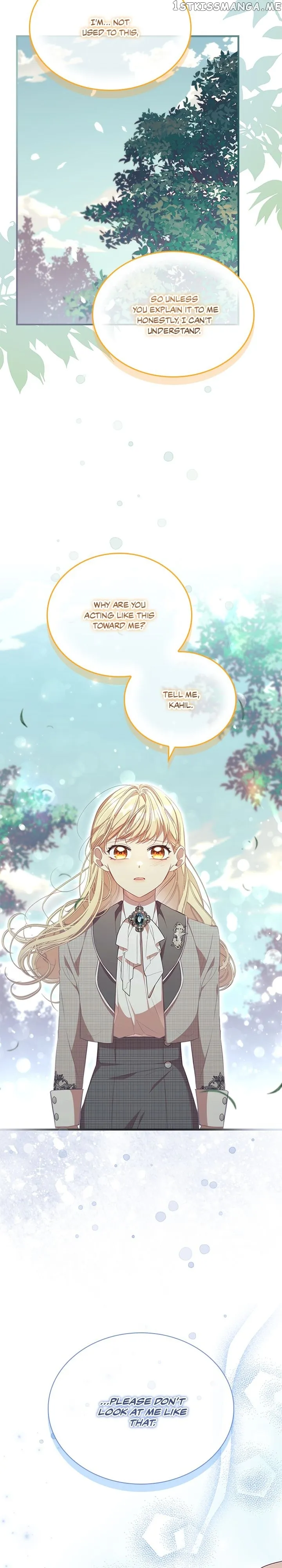 The Beloved Little Princess Chapter 142 Online - página 10