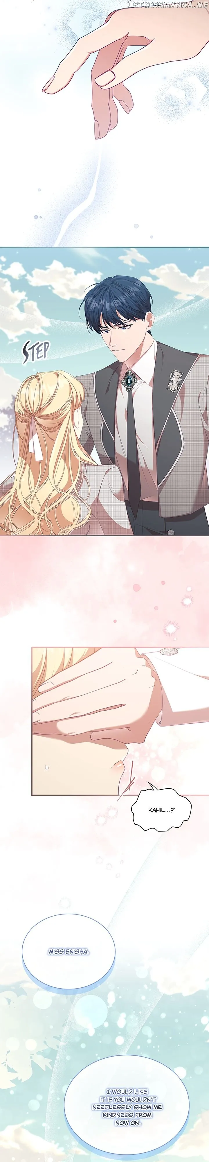 The Beloved Little Princess Chapter 142 Online - página 11