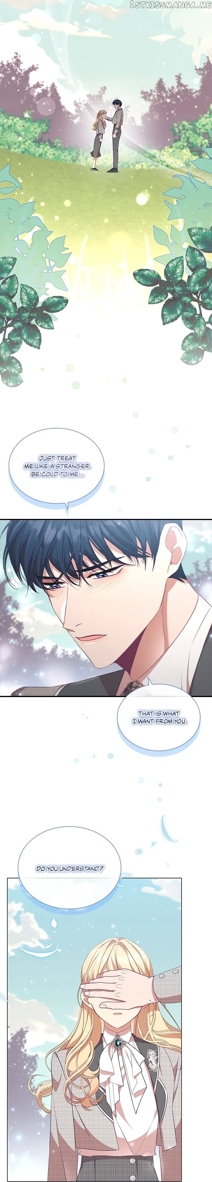 The Beloved Little Princess Chapter 142 Online - página 12