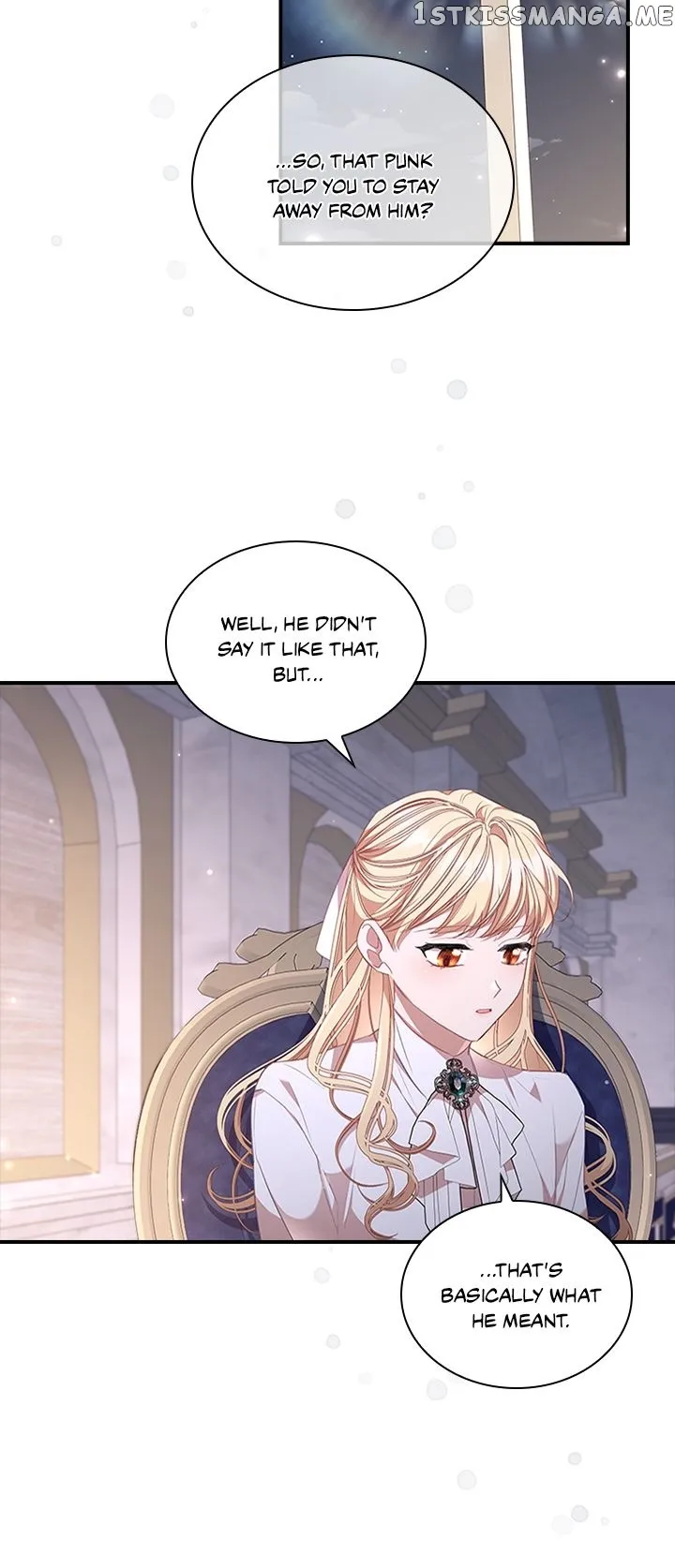 The Beloved Little Princess Chapter 142 Online - página 15