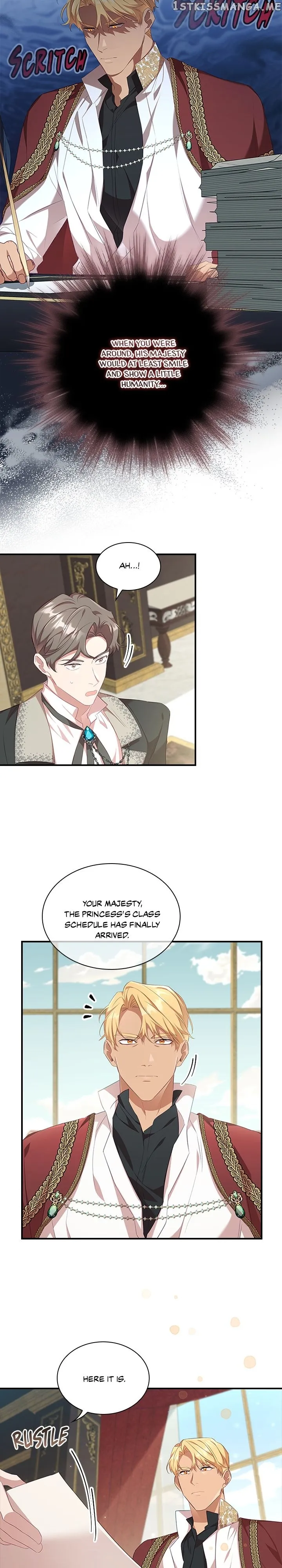 The Beloved Little Princess Chapter 142 Online - página 24