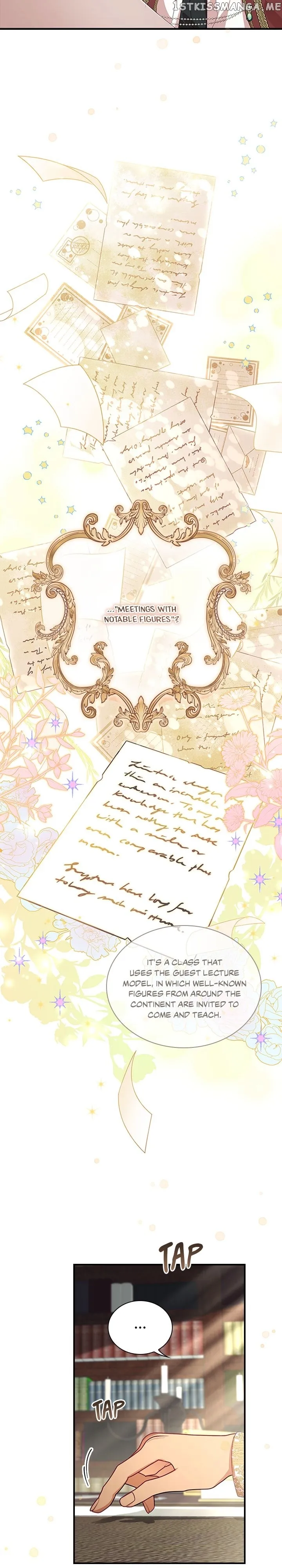 The Beloved Little Princess Chapter 142 Online - página 25