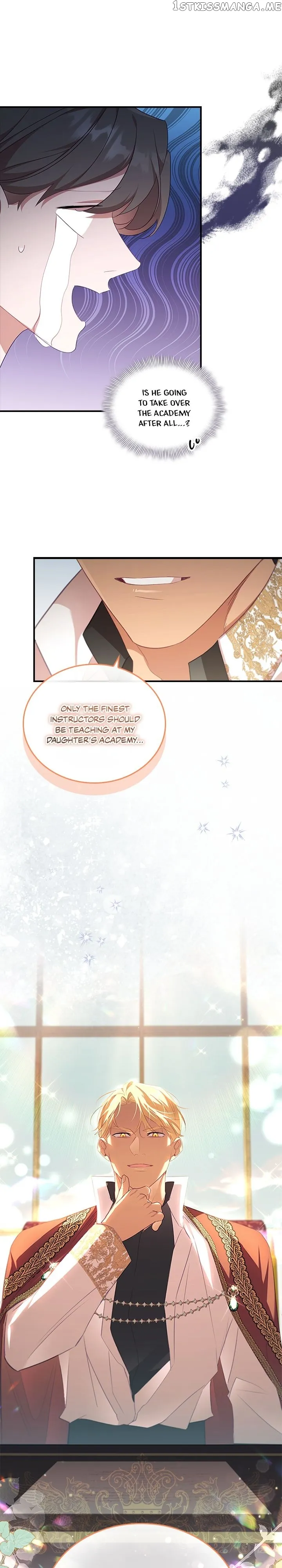 The Beloved Little Princess Chapter 142 Online - página 26