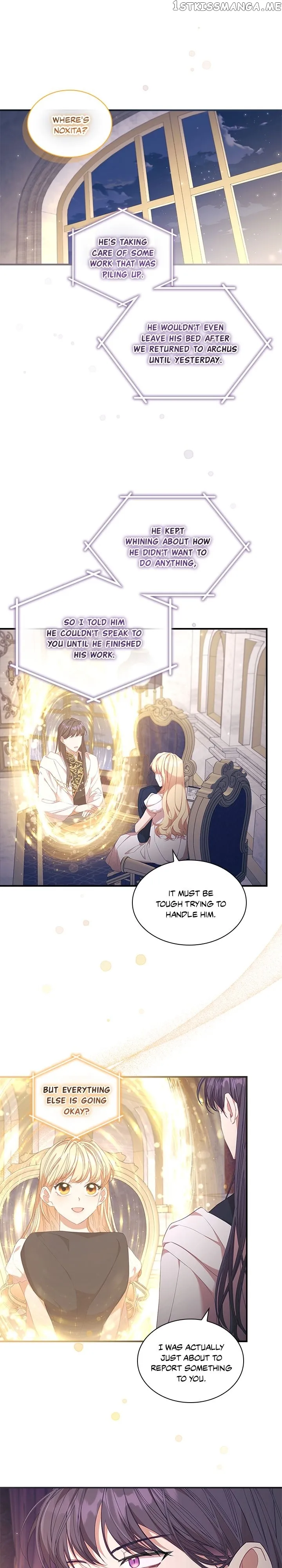The Beloved Little Princess Chapter 143 Online - página 2