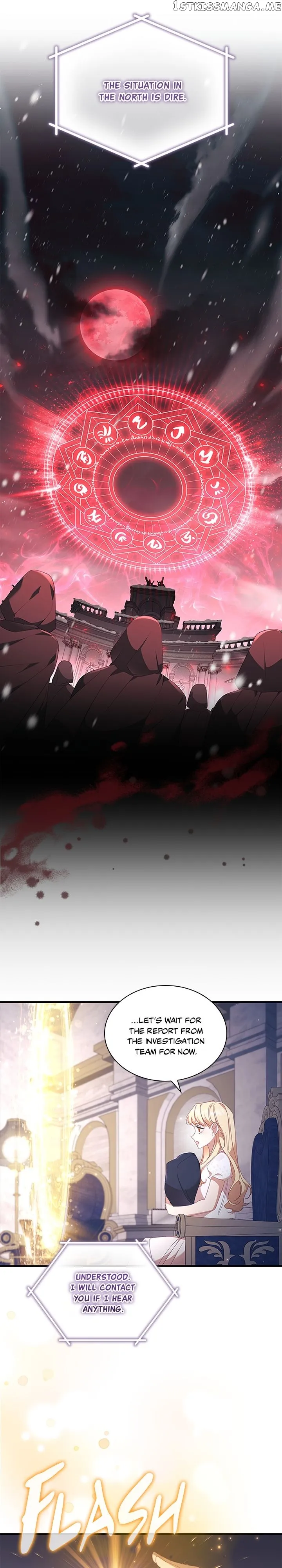 The Beloved Little Princess Chapter 143 Online - página 6