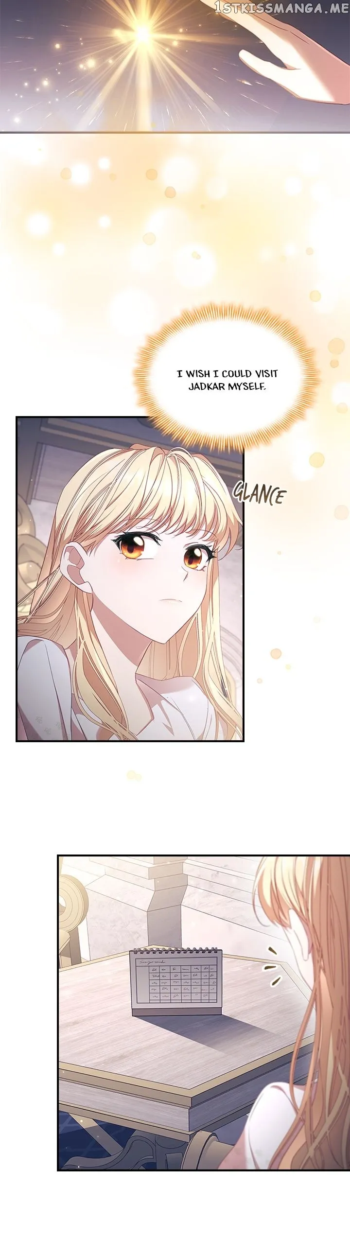 The Beloved Little Princess Chapter 143 Online - página 7