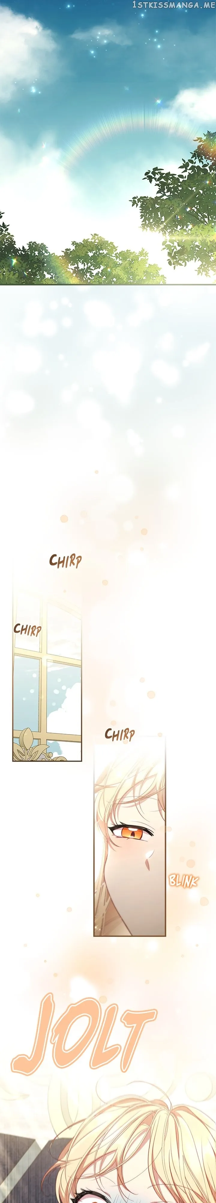 The Beloved Little Princess Chapter 143 Online - página 9