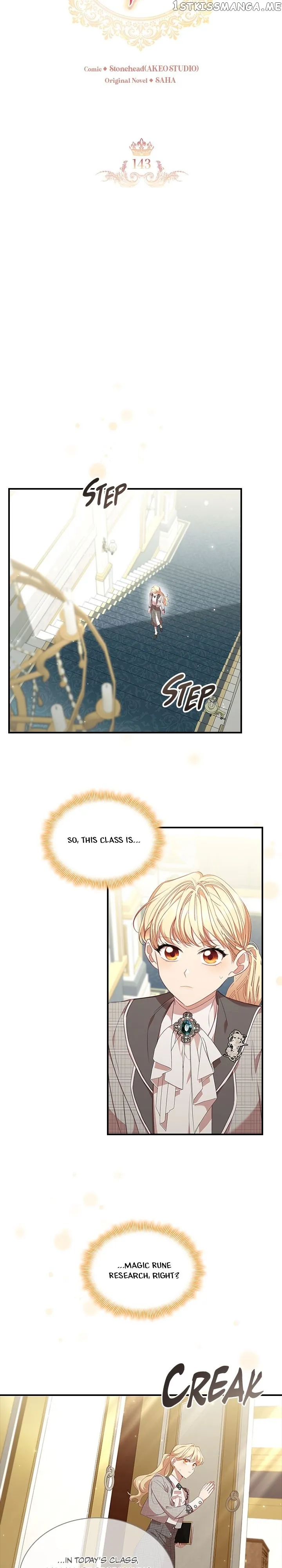 The Beloved Little Princess Chapter 143 Online - página 12