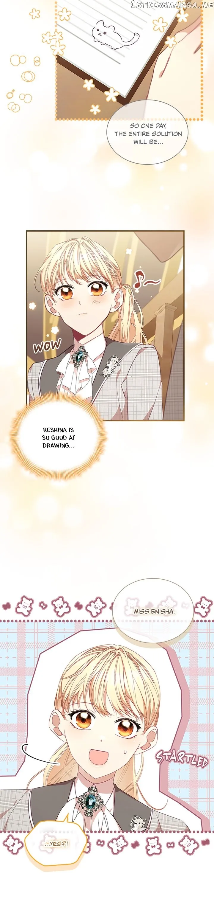 The Beloved Little Princess Chapter 143 Online - página 14