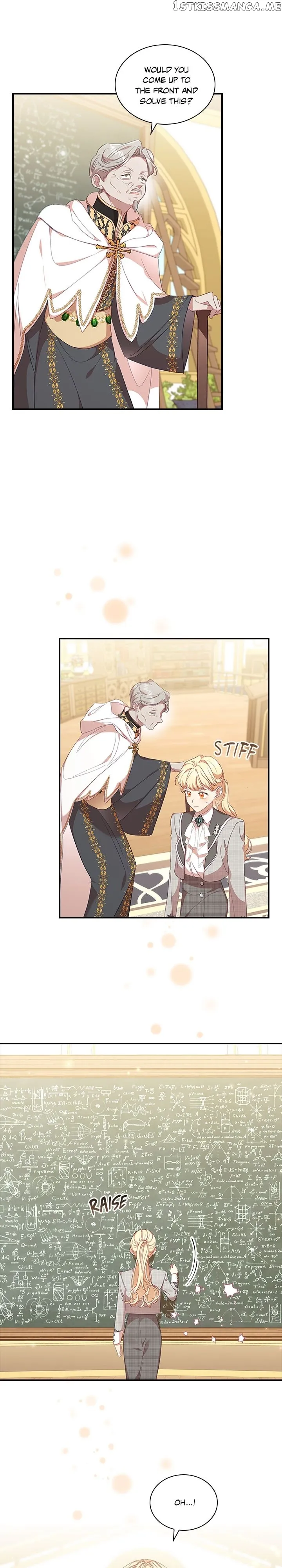 The Beloved Little Princess Chapter 143 Online - página 15