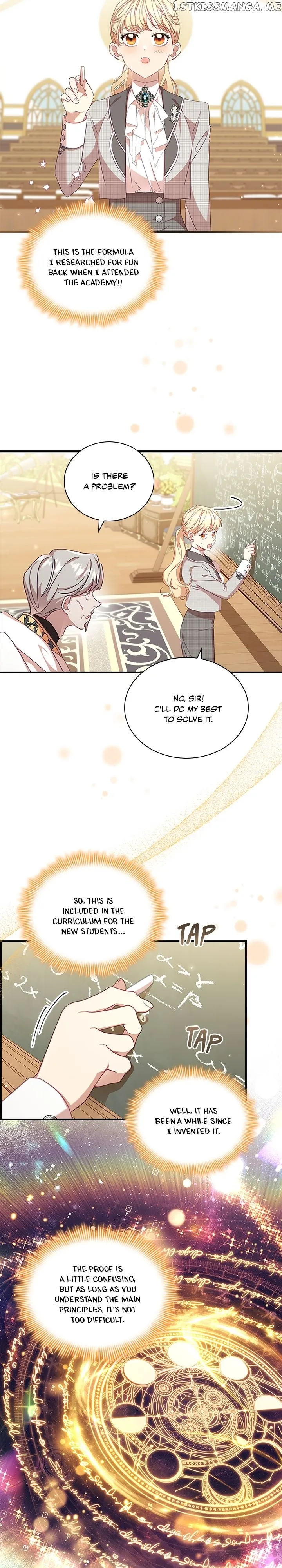 The Beloved Little Princess Chapter 143 Online - página 16