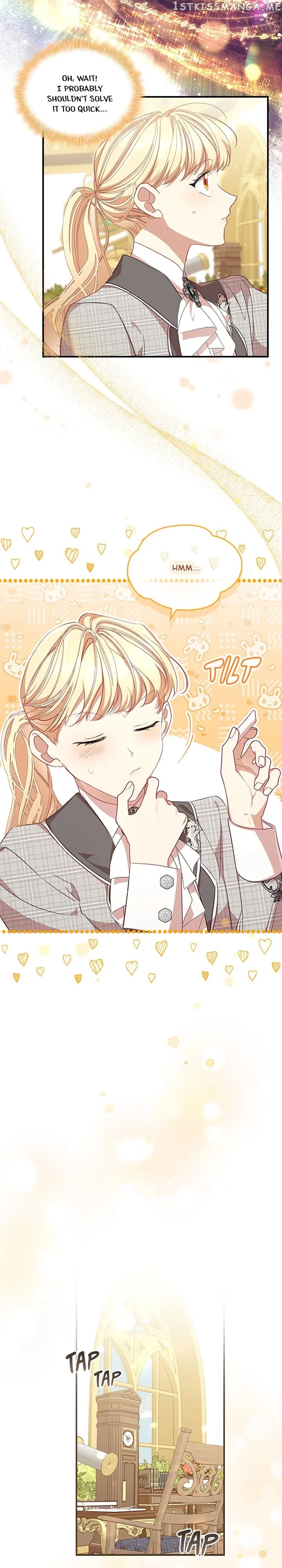 The Beloved Little Princess Chapter 143 Online - página 17