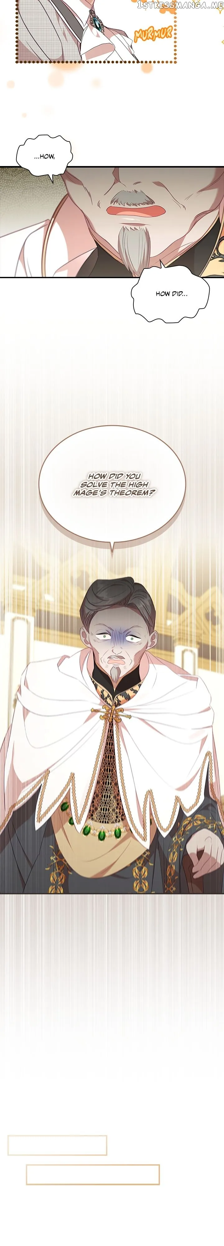The Beloved Little Princess Chapter 143 Online - página 19