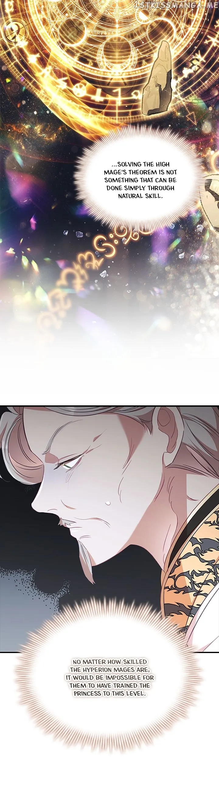 The Beloved Little Princess Chapter 143 Online - página 21