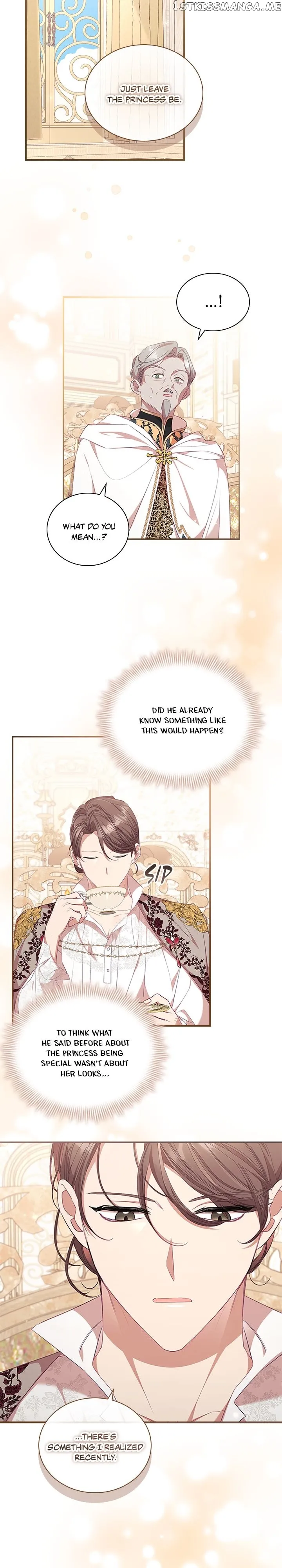 The Beloved Little Princess Chapter 143 Online - página 23