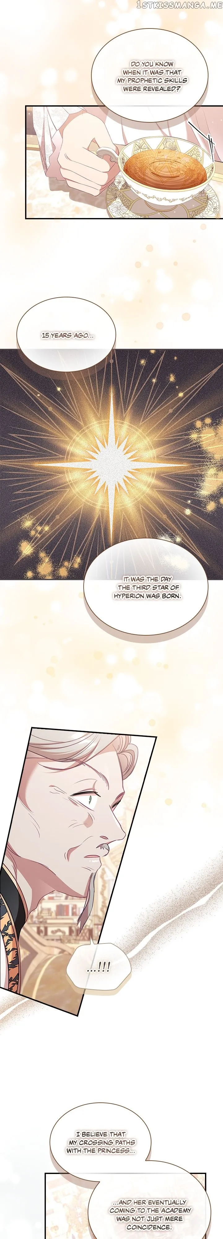 The Beloved Little Princess Chapter 143 Online - página 24