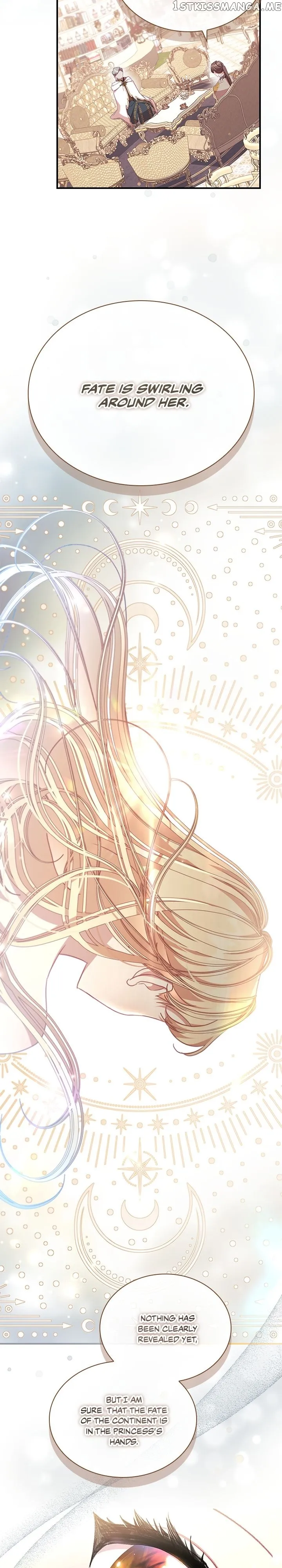 The Beloved Little Princess Chapter 143 Online - página 25