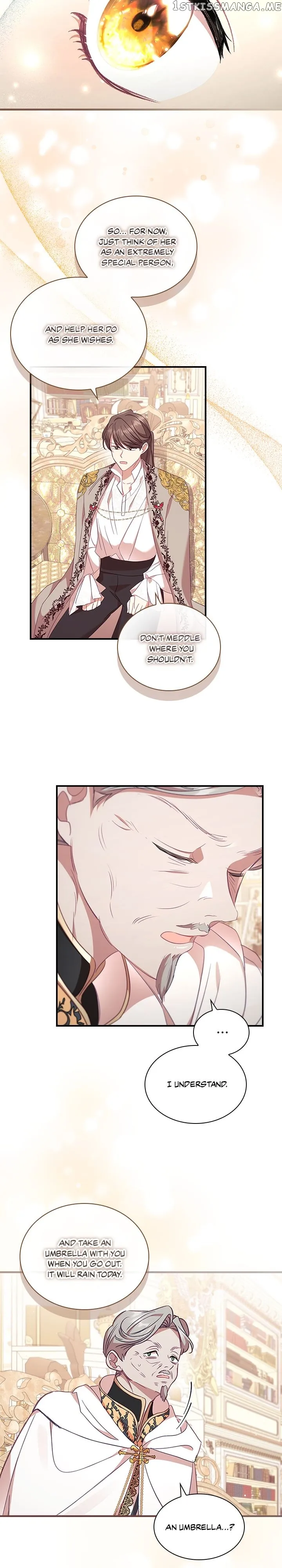 The Beloved Little Princess Chapter 143 Online - página 26