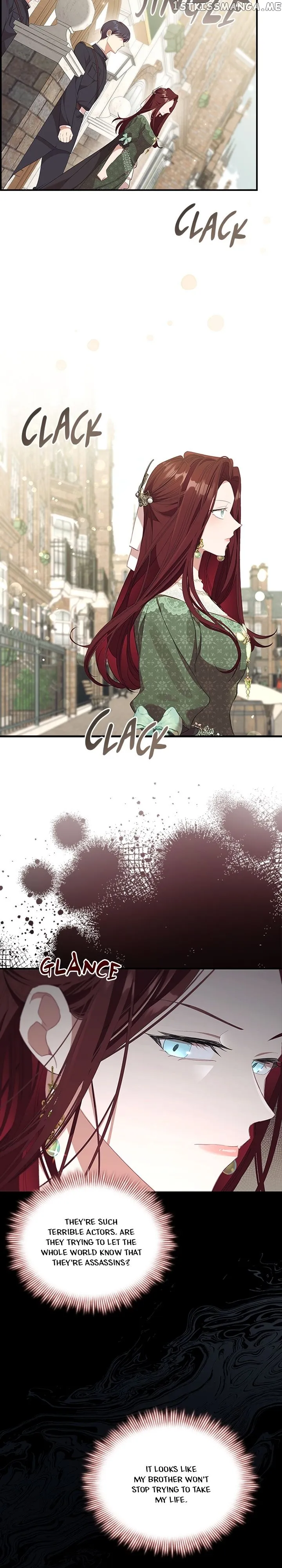 The Beloved Little Princess Chapter 144 Online - página 5