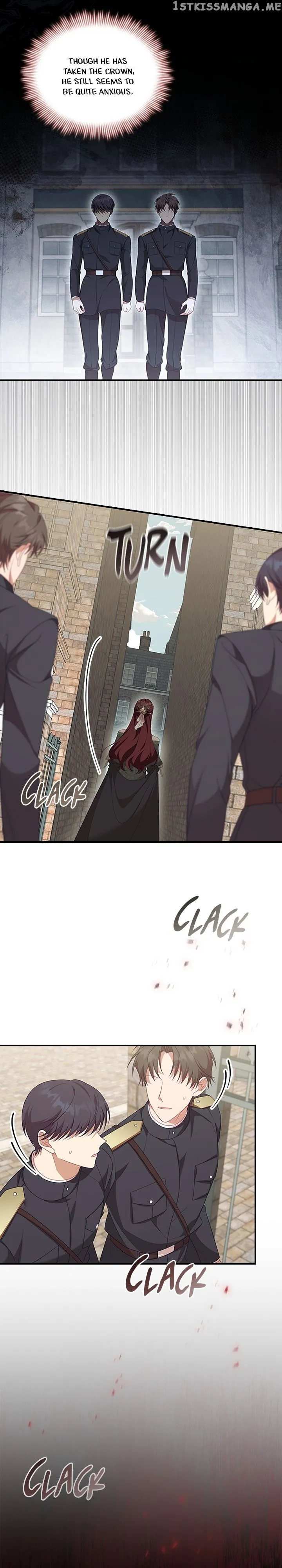 The Beloved Little Princess Chapter 144 Online - página 6
