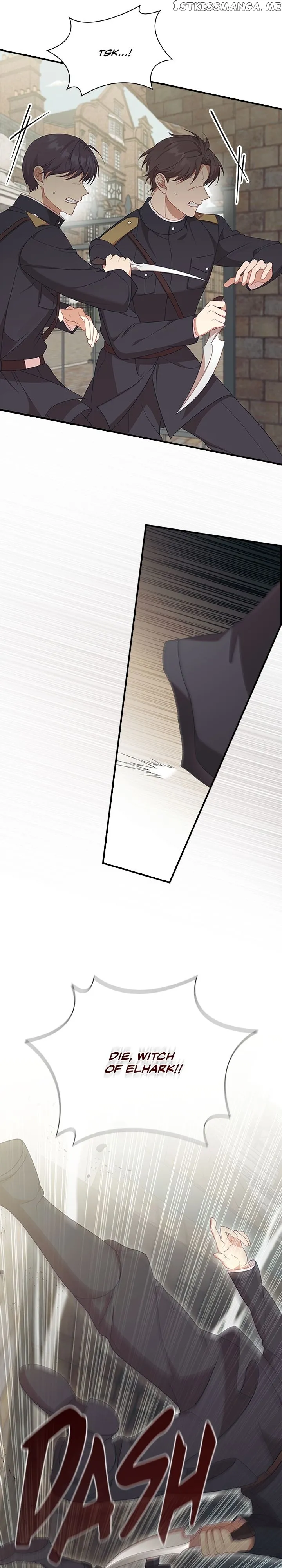The Beloved Little Princess Chapter 144 Online - página 8