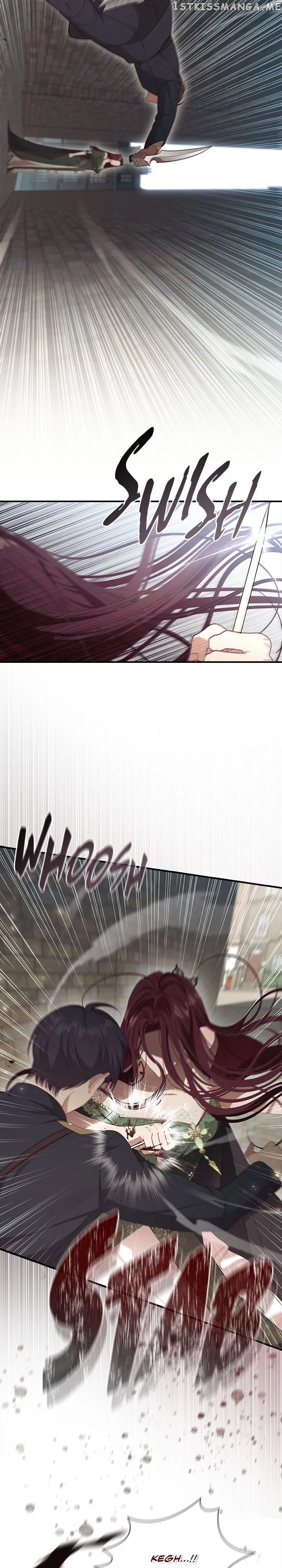 The Beloved Little Princess Chapter 144 Online - página 9