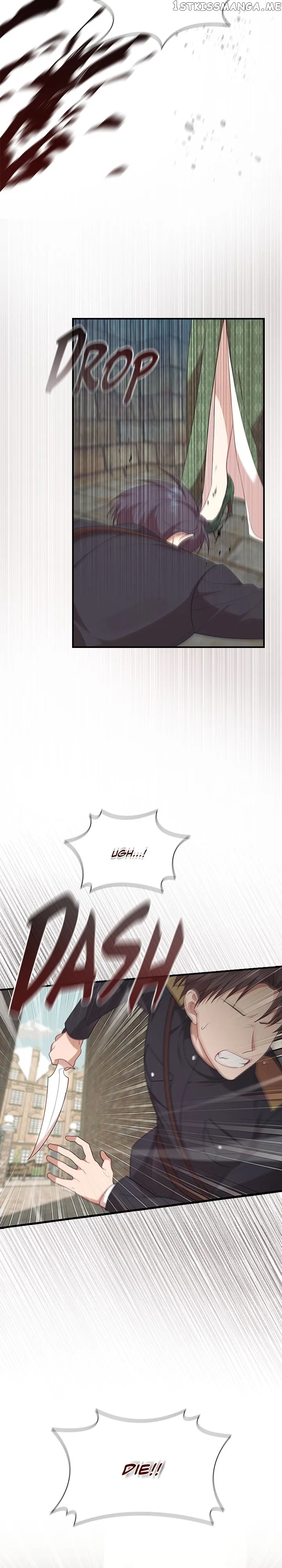 The Beloved Little Princess Chapter 144 Online - página 10