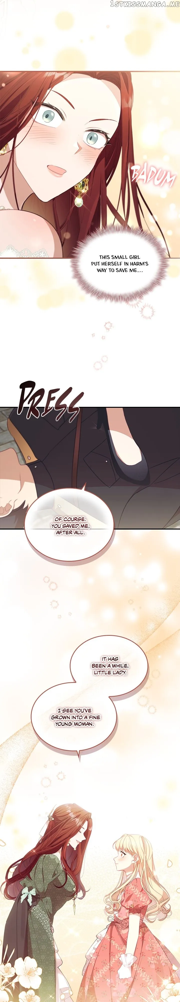 The Beloved Little Princess Chapter 144 Online - página 13