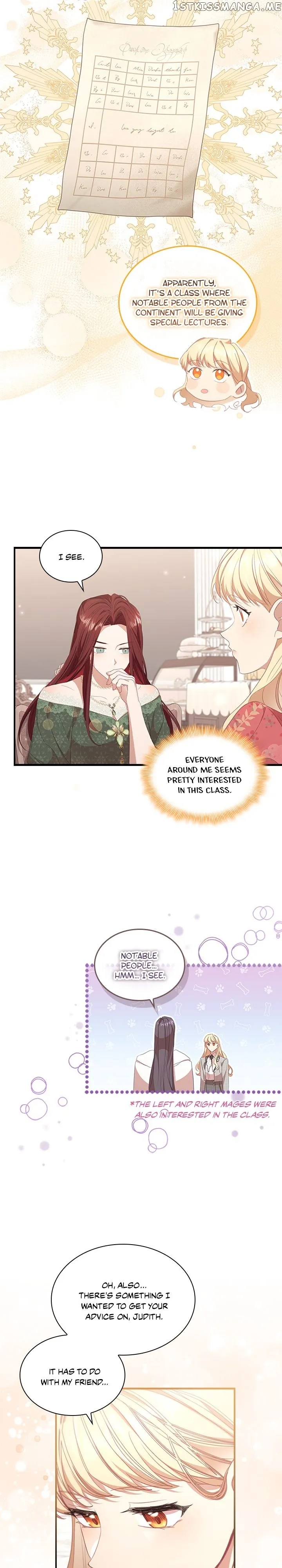 The Beloved Little Princess Chapter 144 Online - página 17