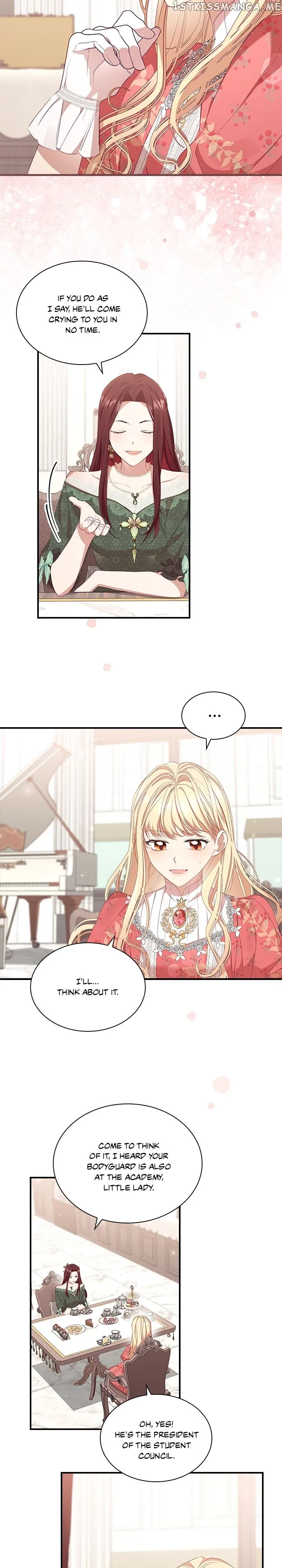 The Beloved Little Princess Chapter 144 Online - página 24