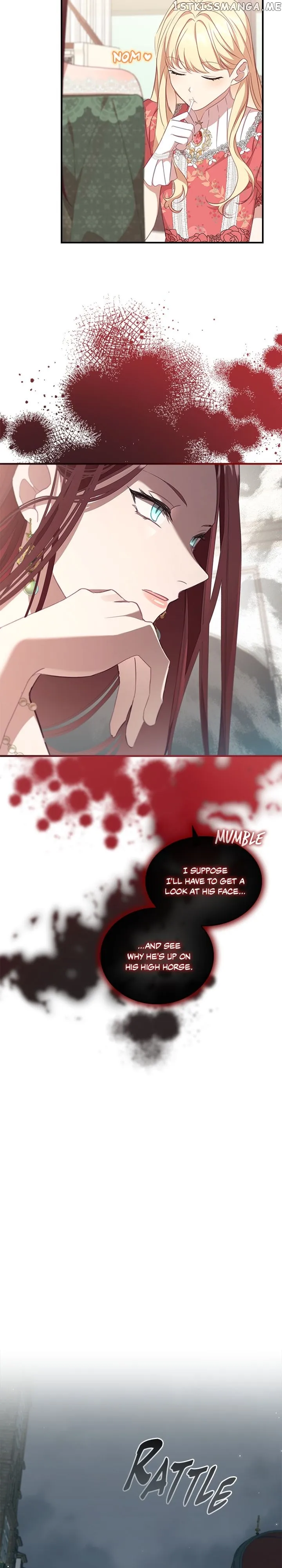 The Beloved Little Princess Chapter 144 Online - página 25