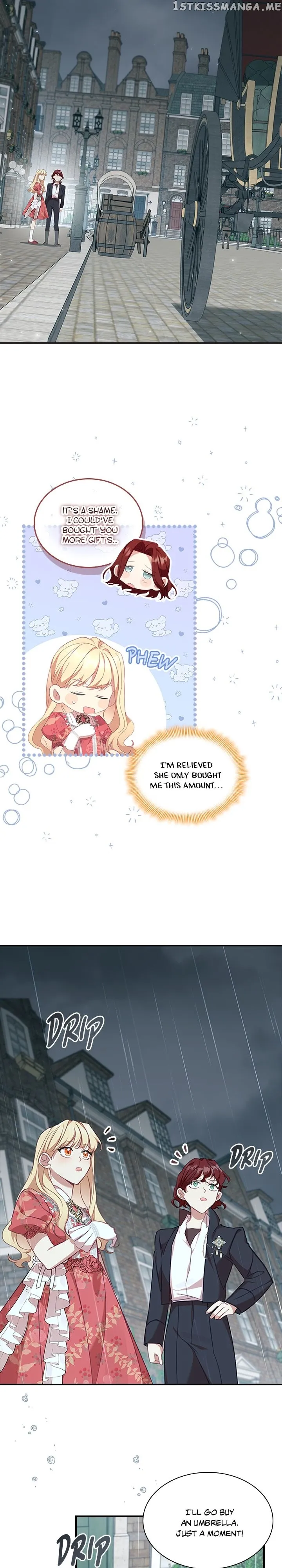 The Beloved Little Princess Chapter 144 Online - página 26
