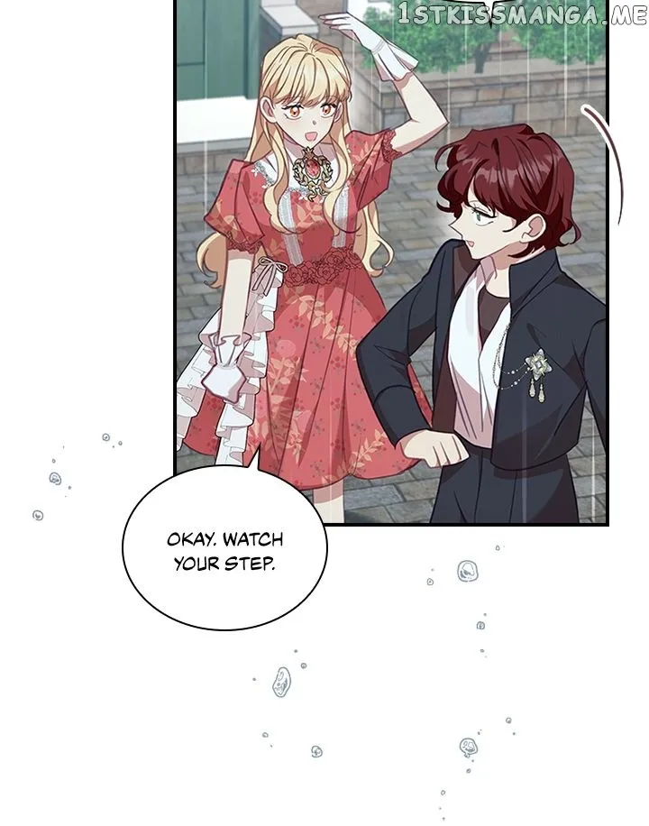 The Beloved Little Princess Chapter 144 Online - página 27