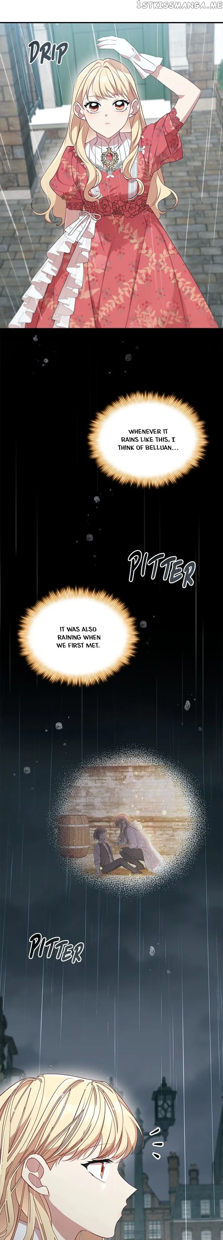 The Beloved Little Princess Chapter 144 Online - página 28