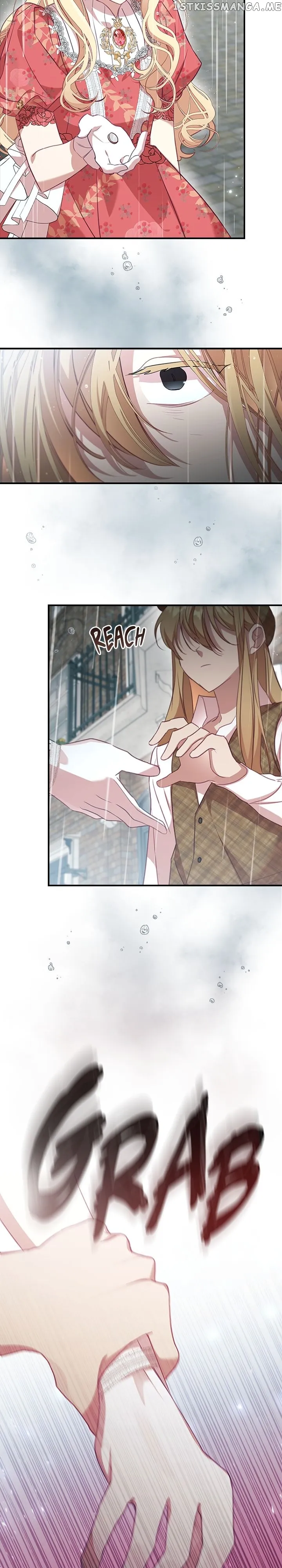 The Beloved Little Princess Chapter 144 Online - página 30