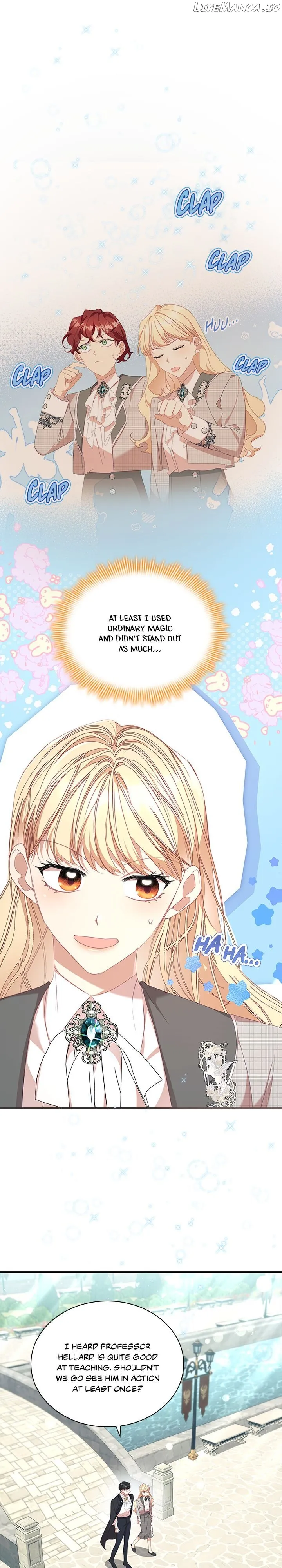 The Beloved Little Princess Chapter 146 Online - página 2