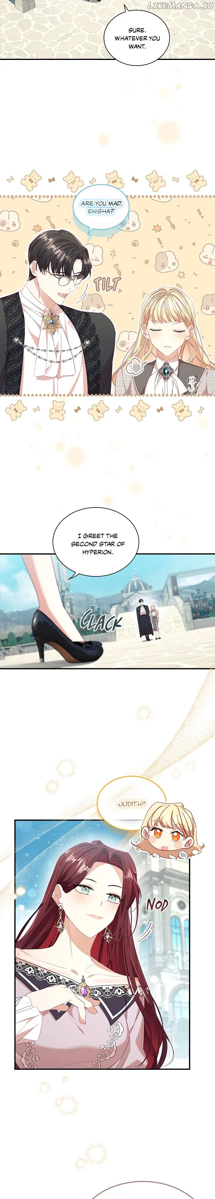 The Beloved Little Princess Chapter 146 Online - página 3
