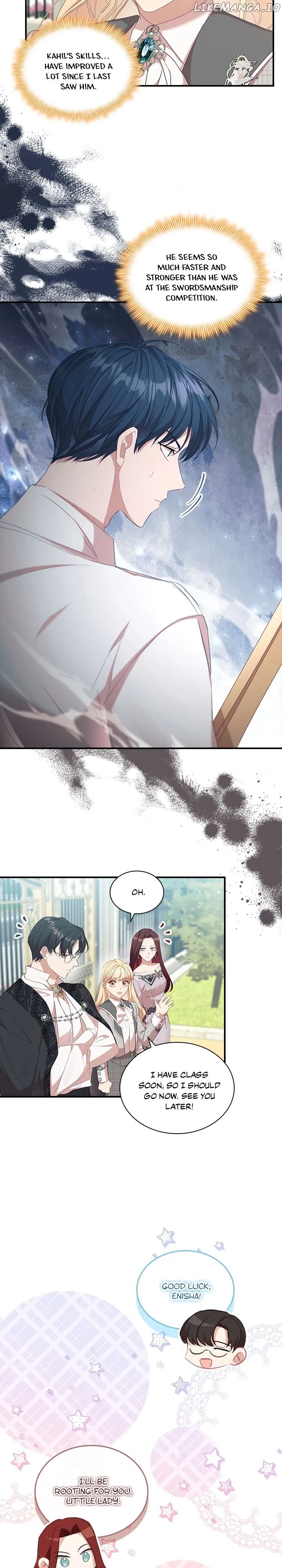 The Beloved Little Princess Chapter 146 Online - página 6