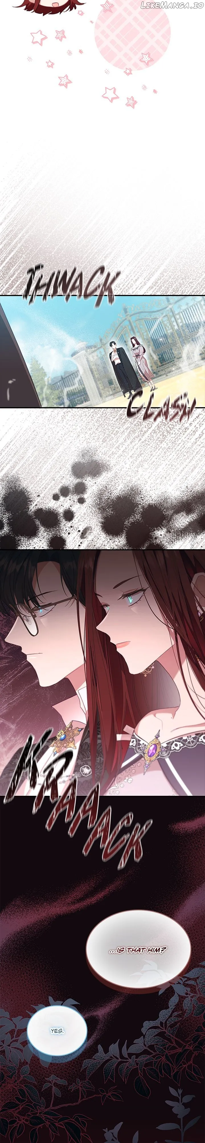 The Beloved Little Princess Chapter 146 Online - página 7