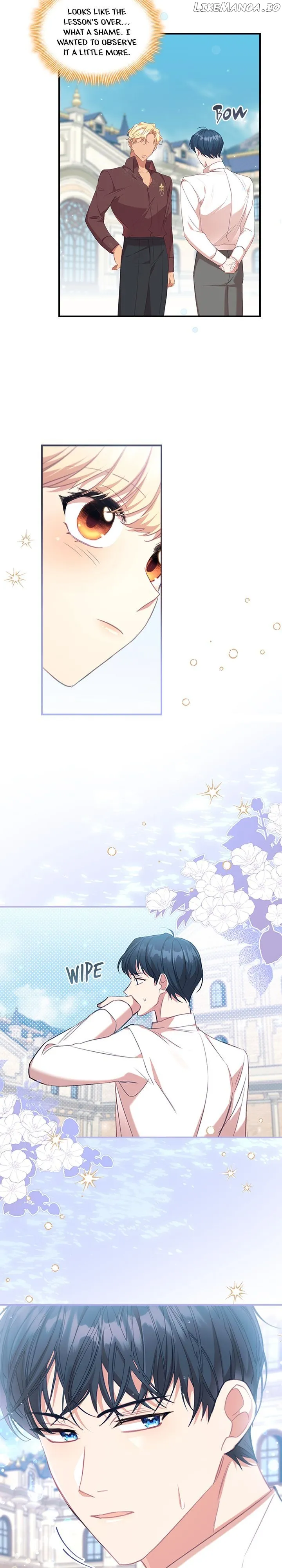 The Beloved Little Princess Chapter 146 Online - página 10