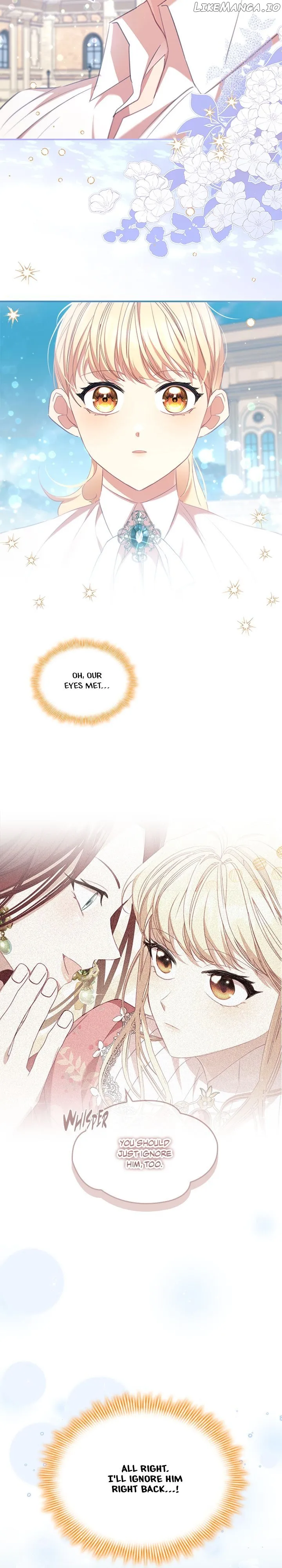 The Beloved Little Princess Chapter 146 Online - página 11
