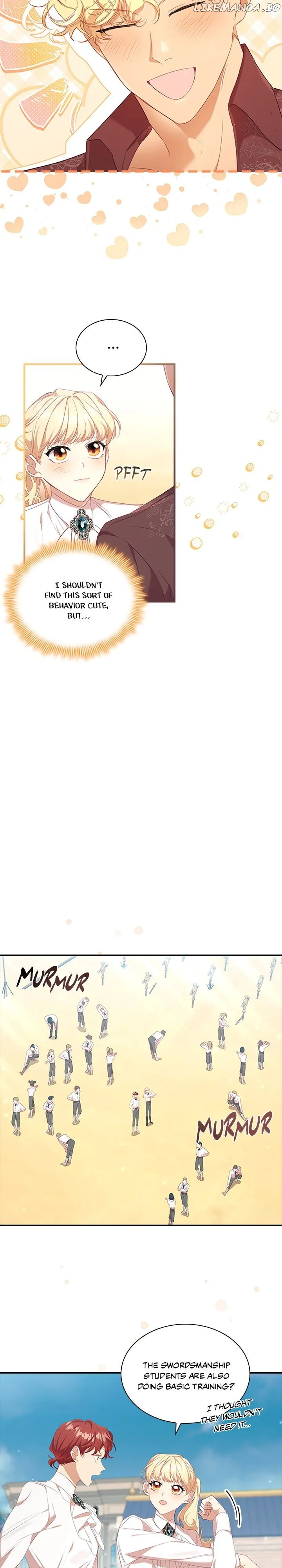 The Beloved Little Princess Chapter 146 Online - página 13