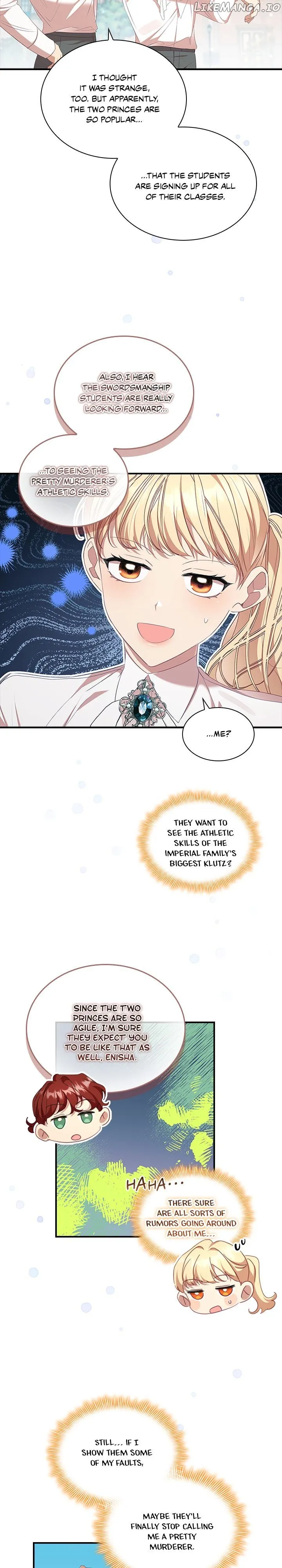 The Beloved Little Princess Chapter 146 Online - página 14
