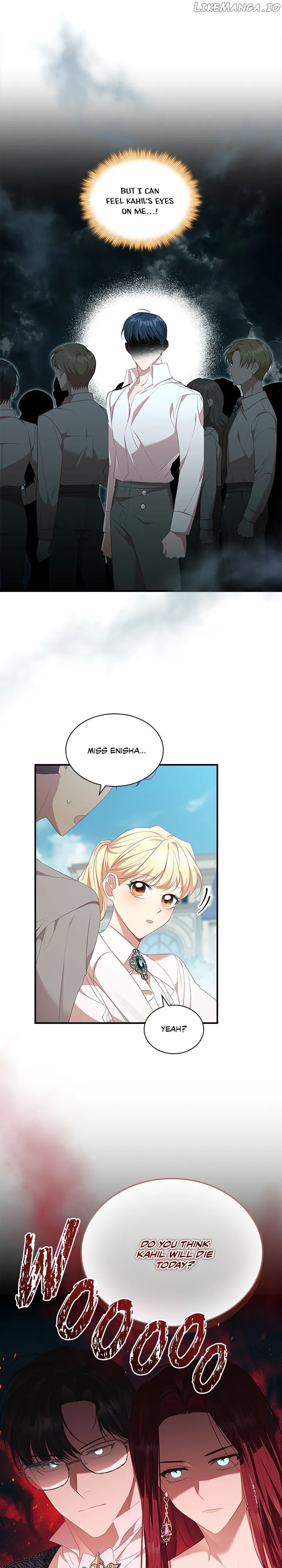 The Beloved Little Princess Chapter 146 Online - página 16