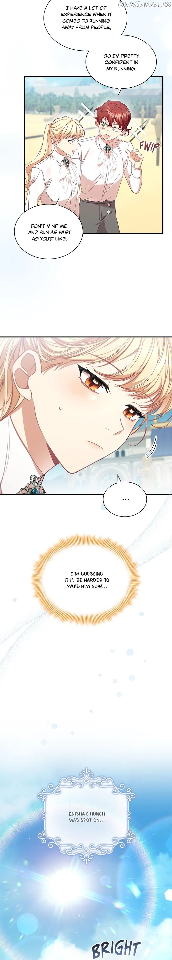 The Beloved Little Princess Chapter 146 Online - página 18