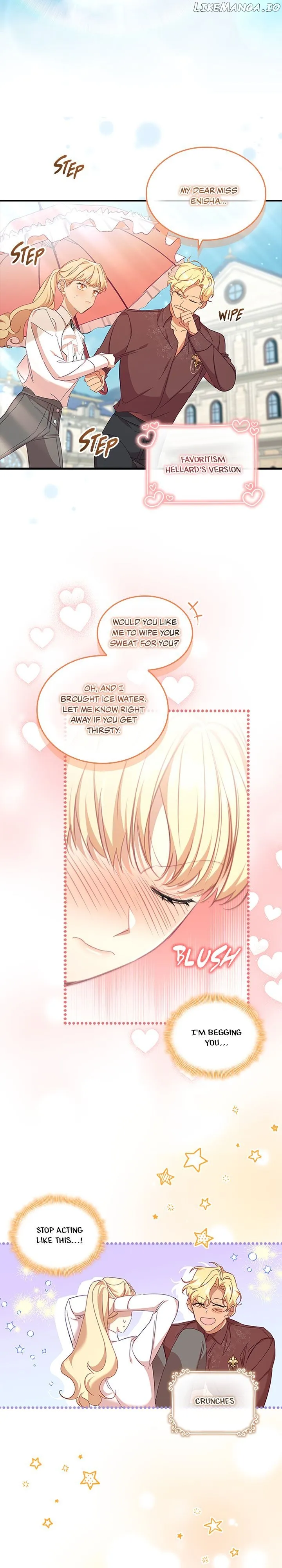 The Beloved Little Princess Chapter 146 Online - página 19