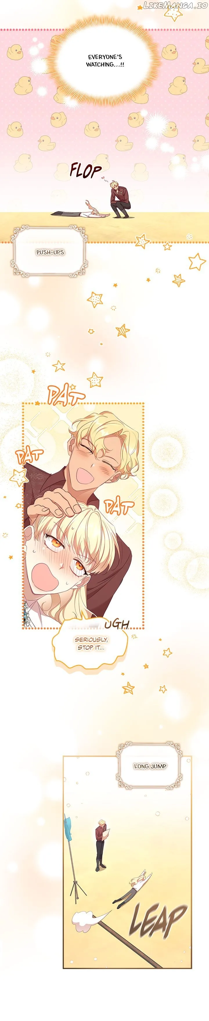 The Beloved Little Princess Chapter 146 Online - página 20
