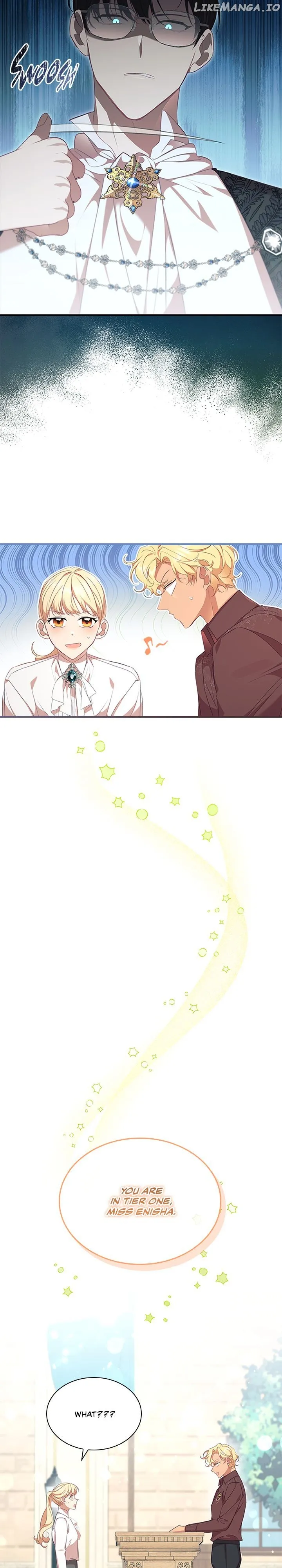 The Beloved Little Princess Chapter 146 Online - página 22
